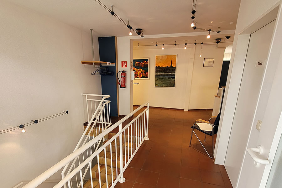 Praxisräume in Bremerhaven Nord