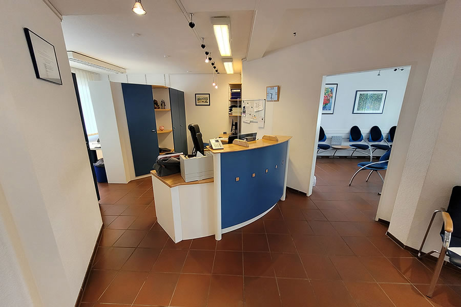Praxisräume in Bremerhaven Nord