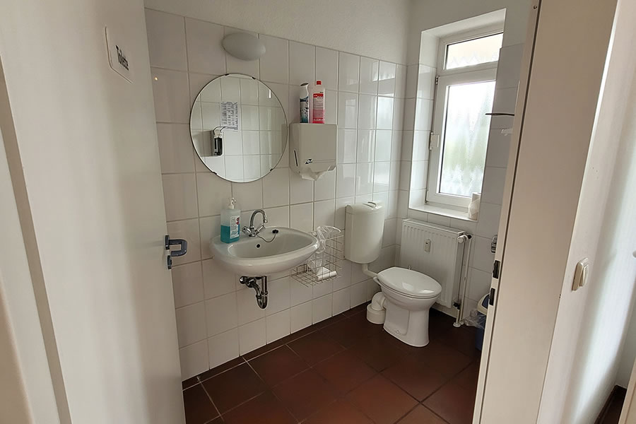 Praxisräume in Bremerhaven Nord