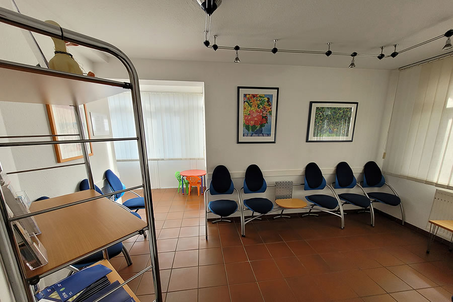 Praxisräume in Bremerhaven Nord