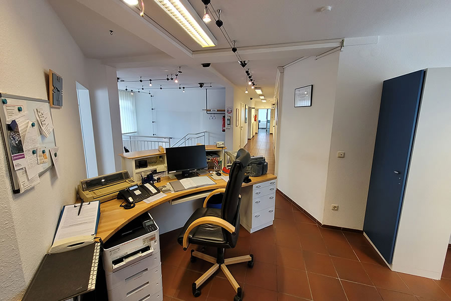 Praxisräume in Bremerhaven Nord