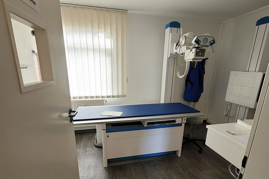 Praxisräume in Bremerhaven Nord