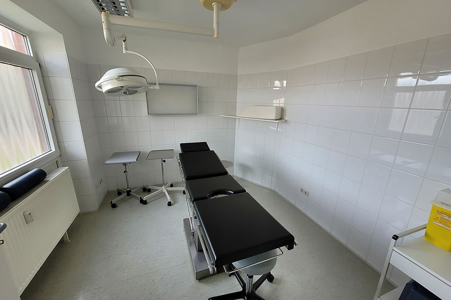 Praxisräume in Bremerhaven Nord