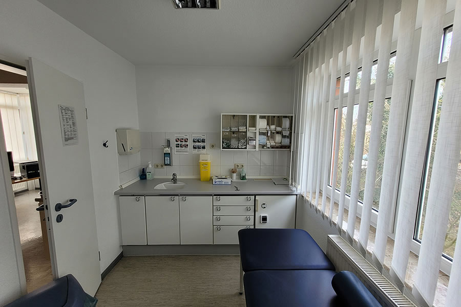 Praxisräume in Bremerhaven Nord