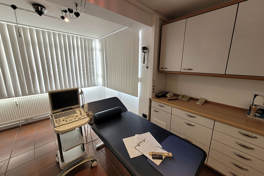 Praxisräume in Bremerhaven Nord