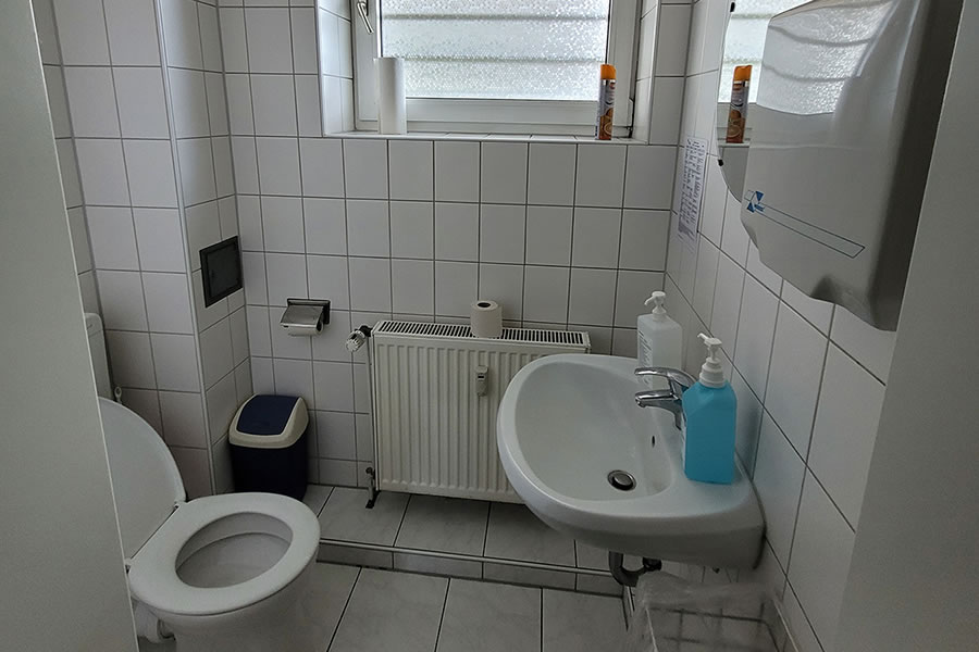 Praxisräume in Bremerhaven Nord