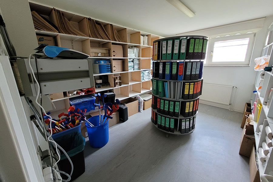 Praxisräume in Bremerhaven Nord