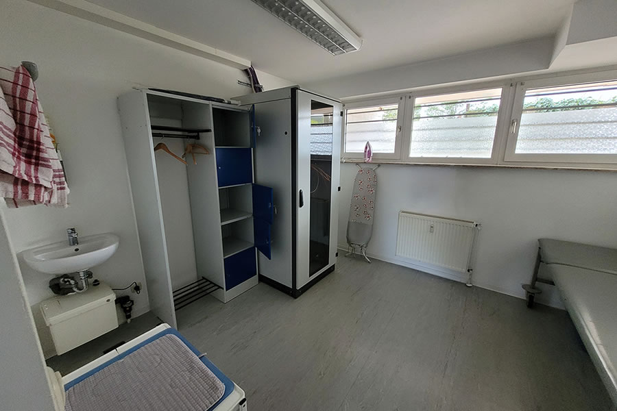 Praxisräume in Bremerhaven Nord