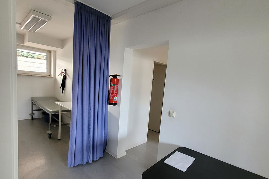 Praxisräume in Bremerhaven Nord